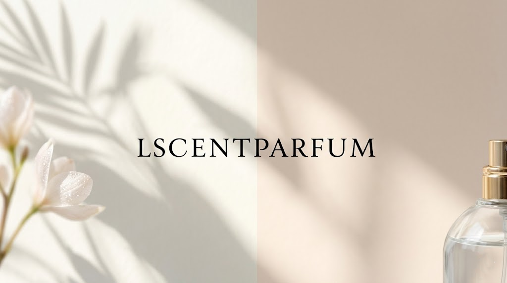 LSCENTPARFUM Logo